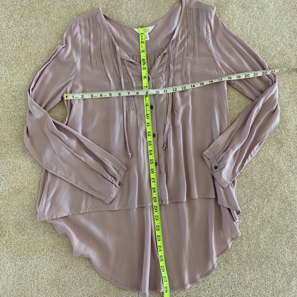 Flowy Top - Picture 4 of 6